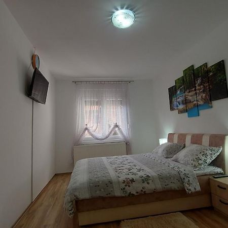 Exclusive Apartman Paraćin Kültér fotó