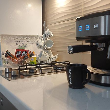 Exclusive Apartman Paraćin Kültér fotó