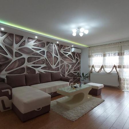 Exclusive Apartman Paraćin Kültér fotó