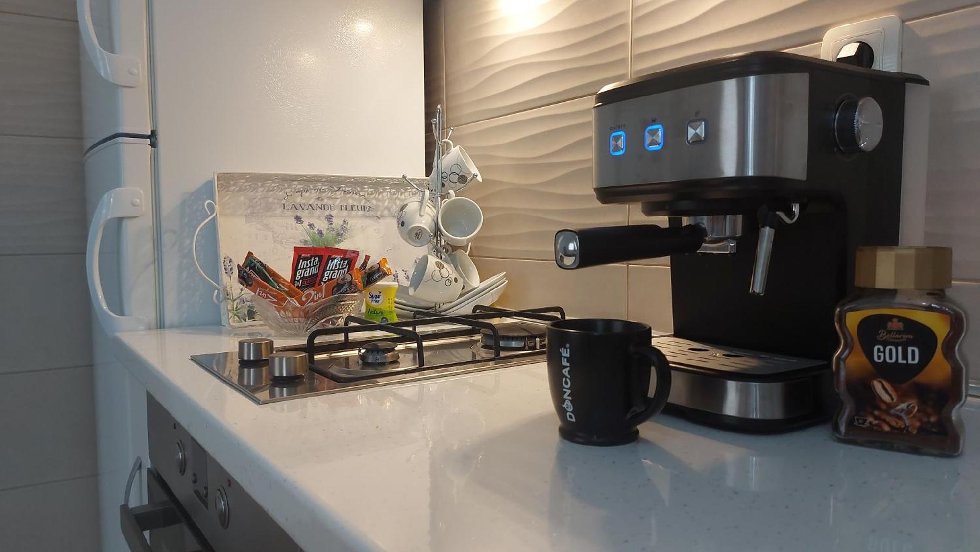 Exclusive Apartman Paraćin Kültér fotó