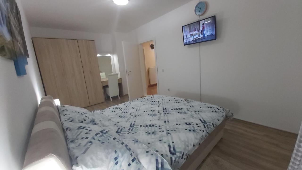 Exclusive Apartman Paraćin Kültér fotó