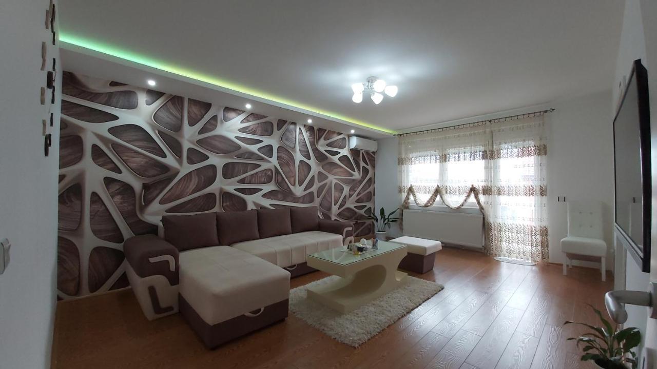 Exclusive Apartman Paraćin Kültér fotó